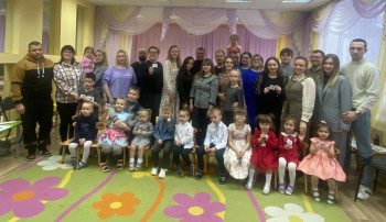 Моя семья -мое богатство! Моя семья -мое богатство!.