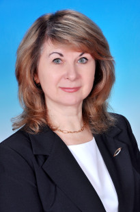 Ивина Елена Викторовна (фото размещено с письменного согласия) Ивина Елена Викторовна (фото размещено с письменного согласия)