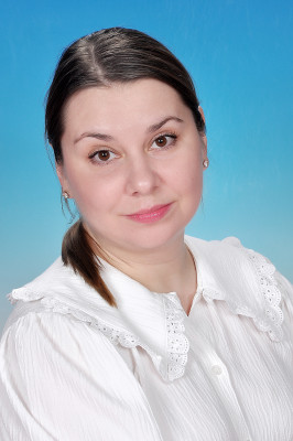 Логопед Муреева Светлана Сергеевна (фото размещено с письменного согласия) Логопед Муреева Светлана Сергеевна (фото размещено с письменного согласия)