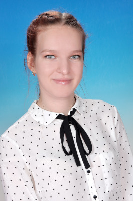 Логопед Уткина Мария Павловна (фото размещено с письменного согласия) Логопед Уткина Мария Павловна (фото размещено с письменного согласия)