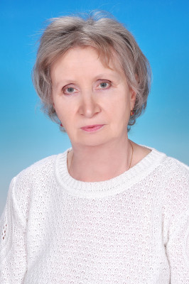 Музыкальный руководитель Федечкина Елена Вячелавовна (фото размещено с письменного согласия) Музыкальный руководитель Федечкина Елена Вячелавовна (фото размещено с письменного согласия)